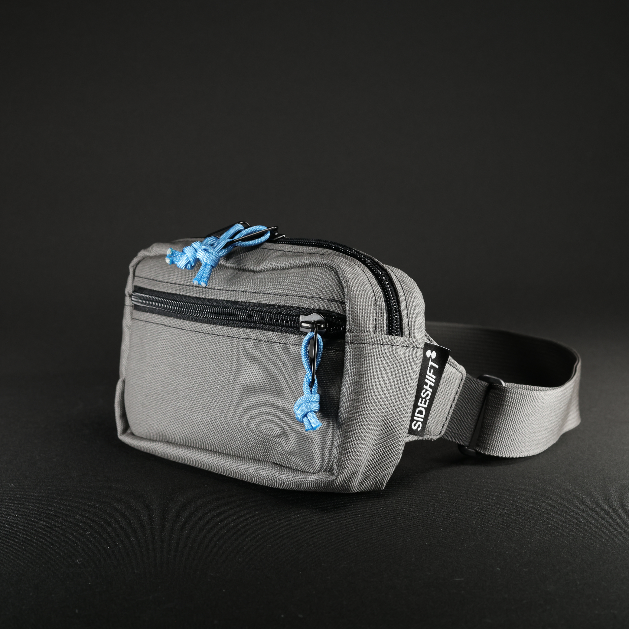 Waist Pack (Wolf grey)