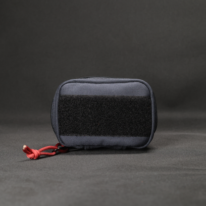 'Slider Burger' Micro EDC Pouch LE#091
