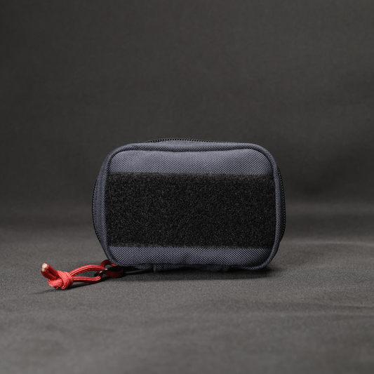 'Slider Burger' Micro EDC Pouch LE#091