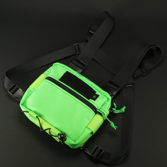 Chest Rig Type 5 (Green)
