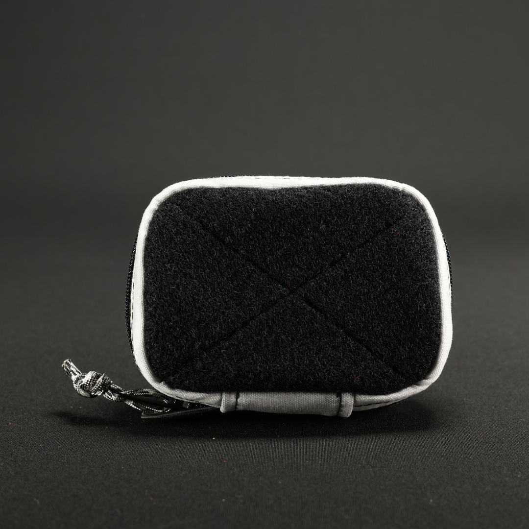 'Slider Burger' Micro EDC Pouch LE#075