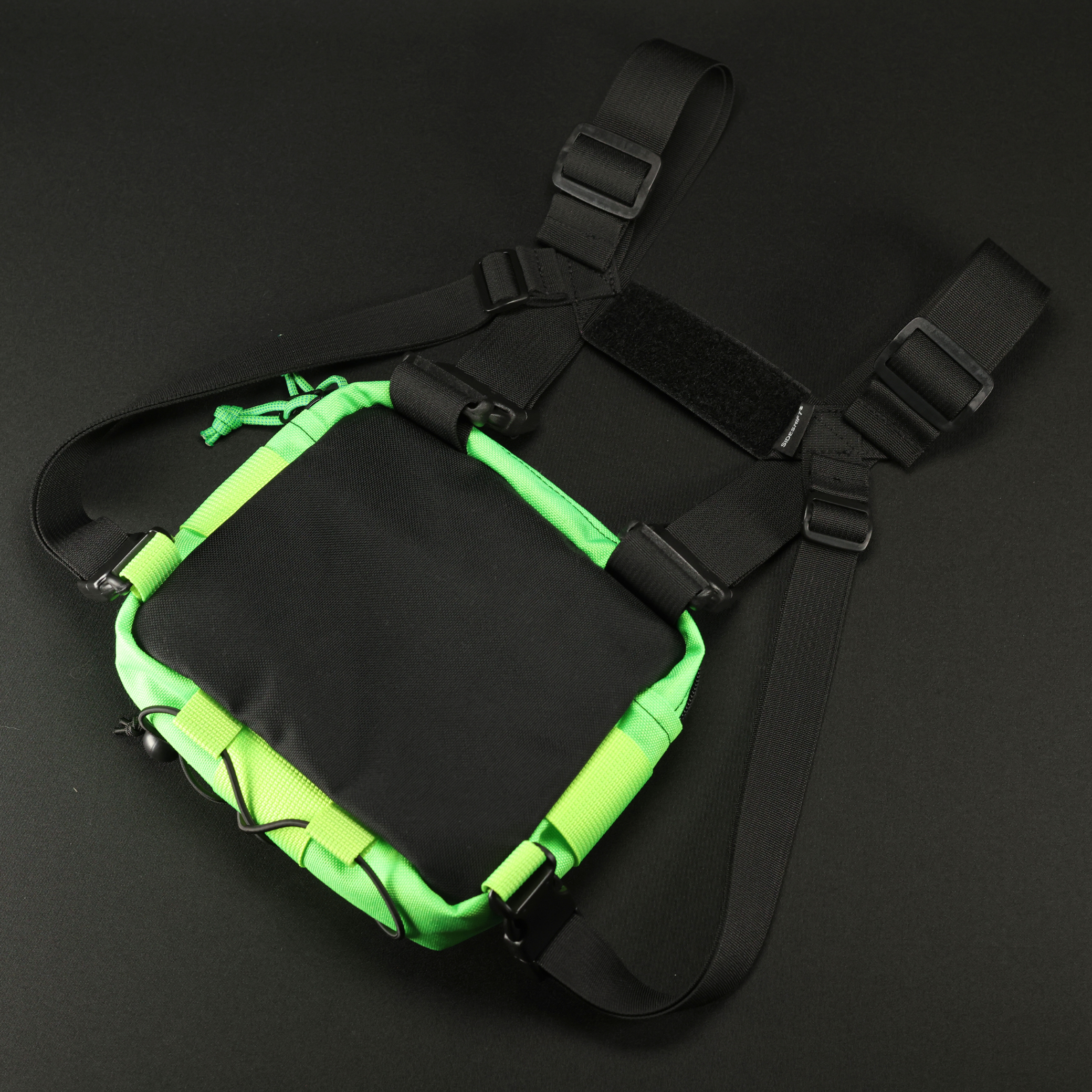 Chest Rig Type 5 (Green)