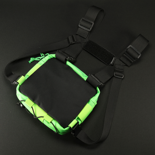 Chest Rig Type 5 (Green)