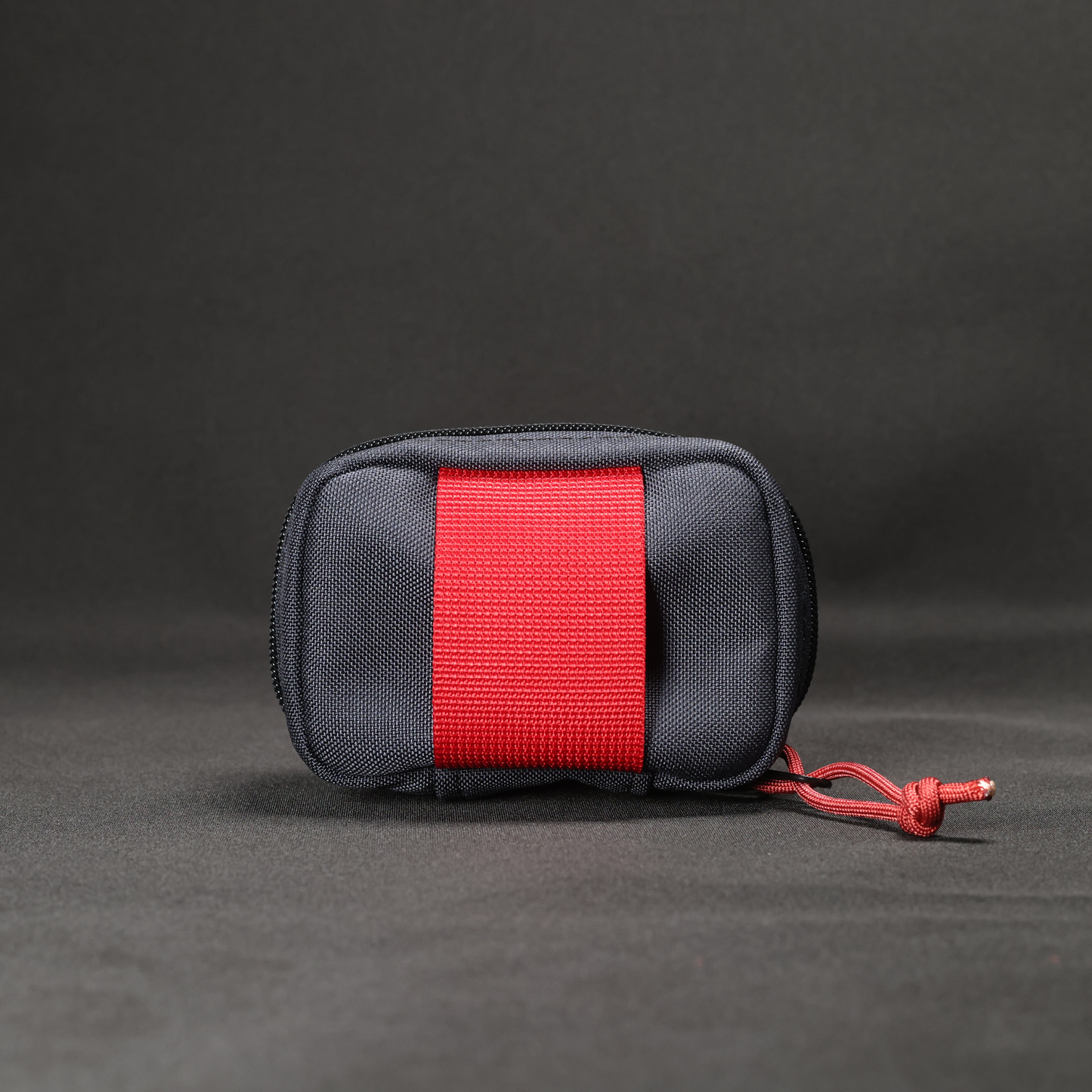 'Slider Burger' Micro EDC Pouch LE#091