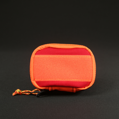 'Slider Burger' Micro EDC Pouch LE#009