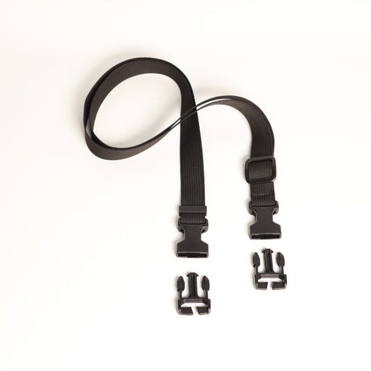 Org Shoulder Strap