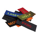 Special Combination Name Patch