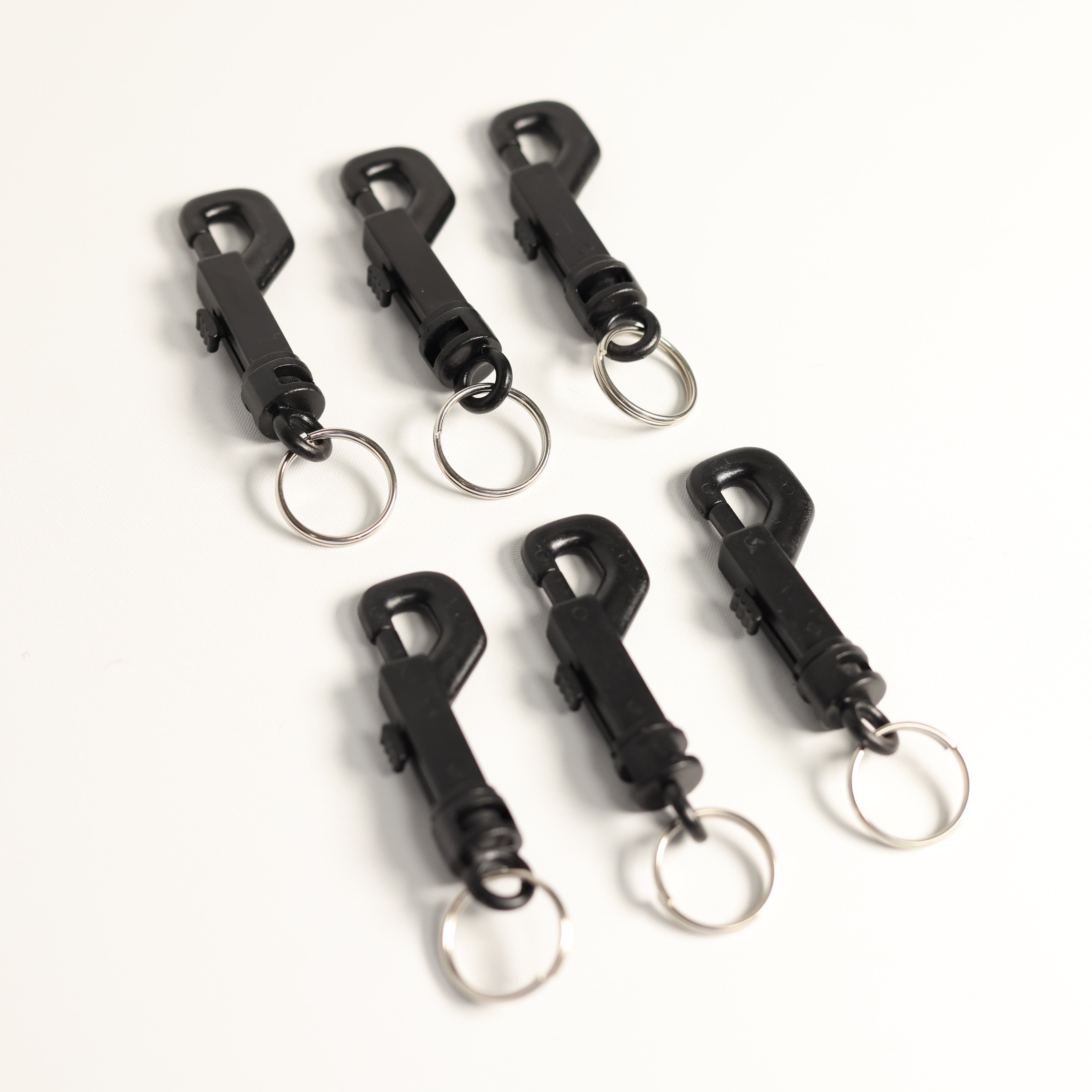 Keyring