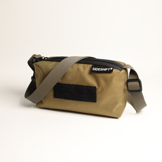 Shouldee (Khaki)