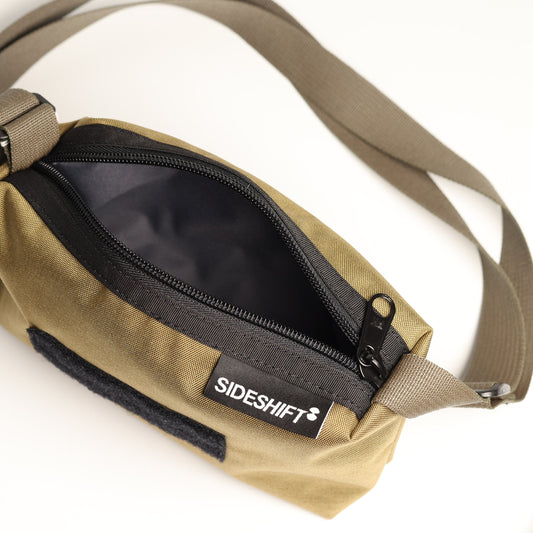 Shouldee (Khaki)