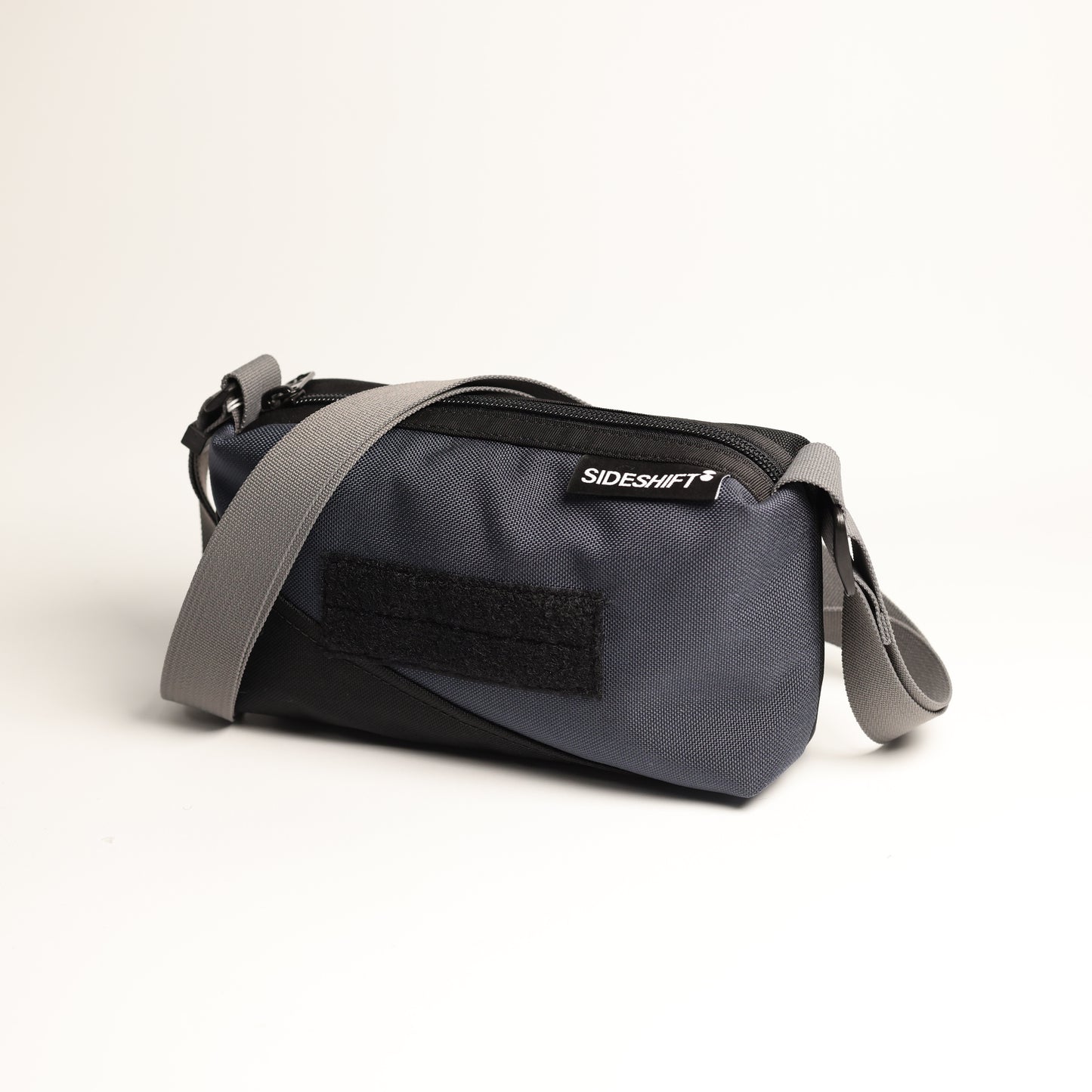 Shouldee (Black/Navy/Fluro Orange)