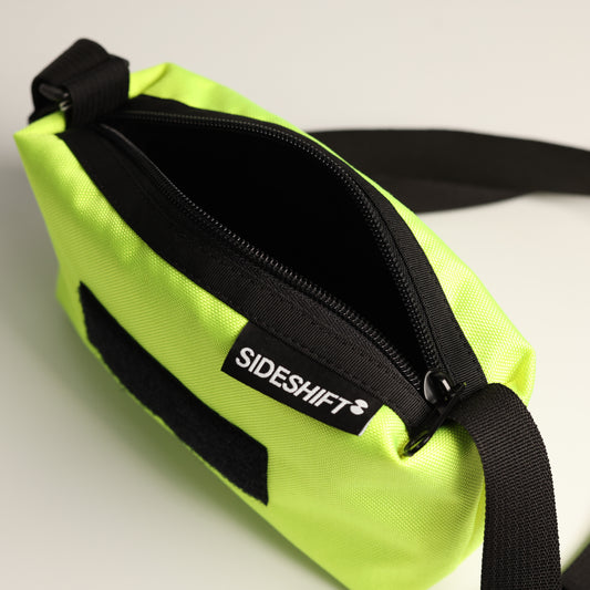 Shouldee (Fluro Yellow/Black)
