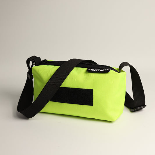 Shouldee (Fluro Yellow/Black)