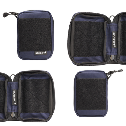 Loop Book Organiser Pouch