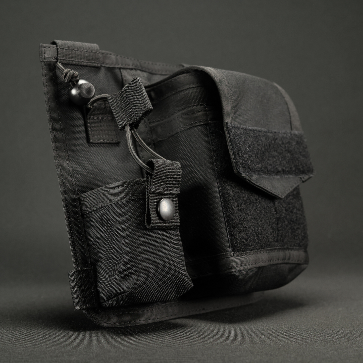 Utility Pack (Type 4 Base)