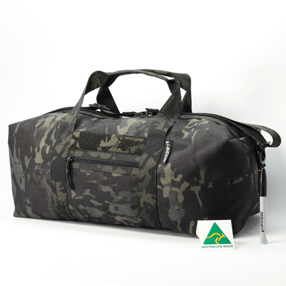20L Quickchange Duffel (MultiCam Black)