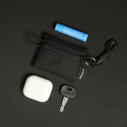 Very Tiny Pocket Pouch