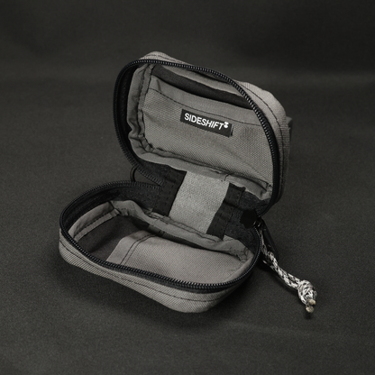 'Slider Burger' Micro EDC Pouch LE#079