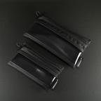 Clear Zip Pouches