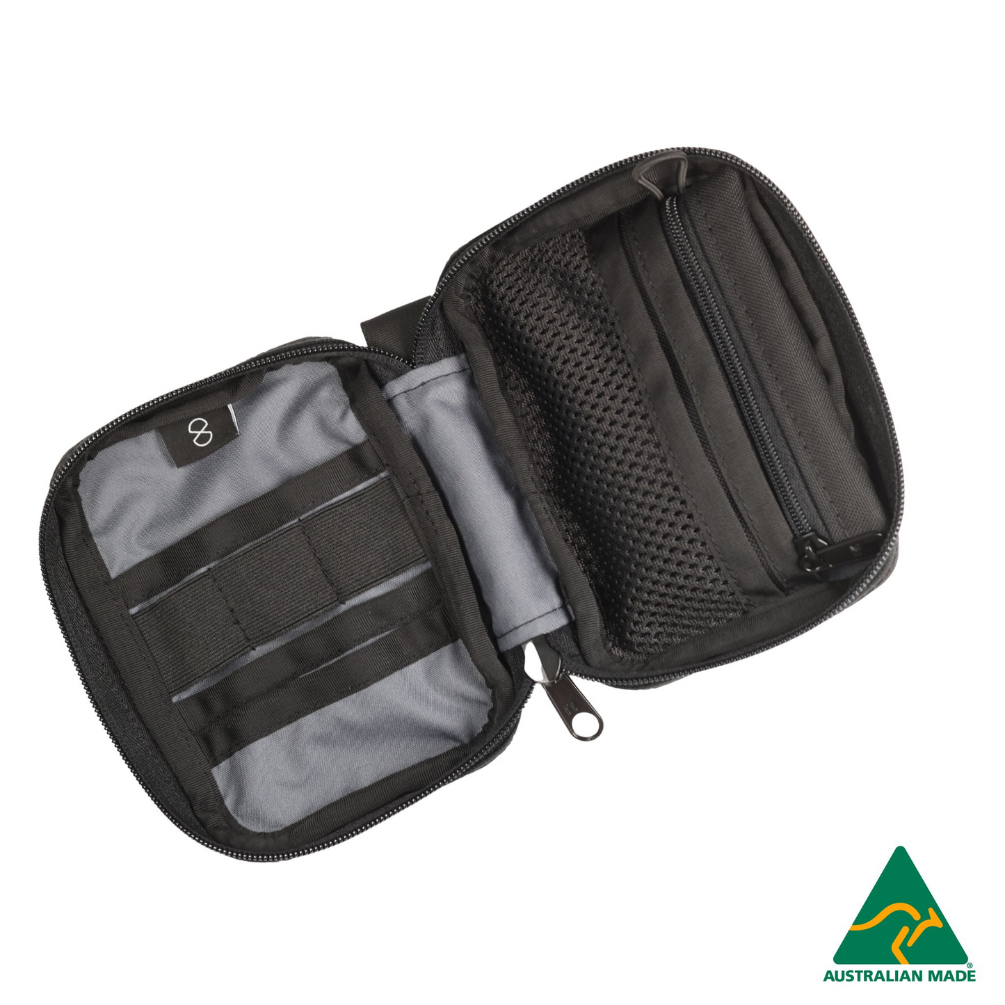 Everyday Organiser Pouch (2 in 1)