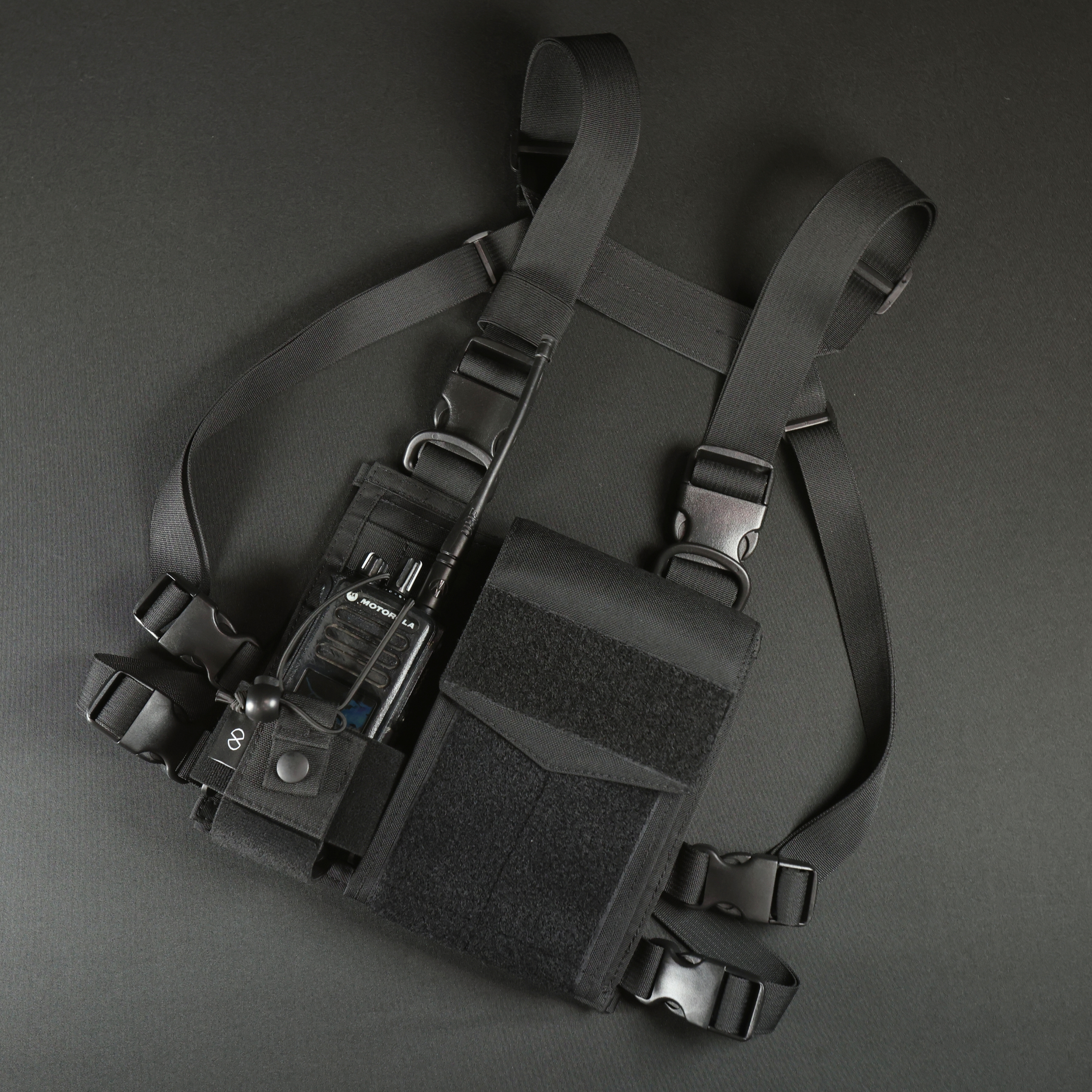 Chest Rig - Type 2