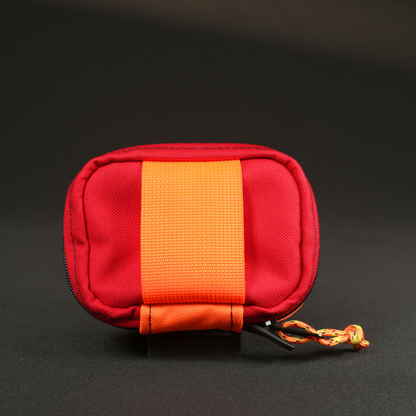 'Slider Burger' Micro EDC Pouch LE#009