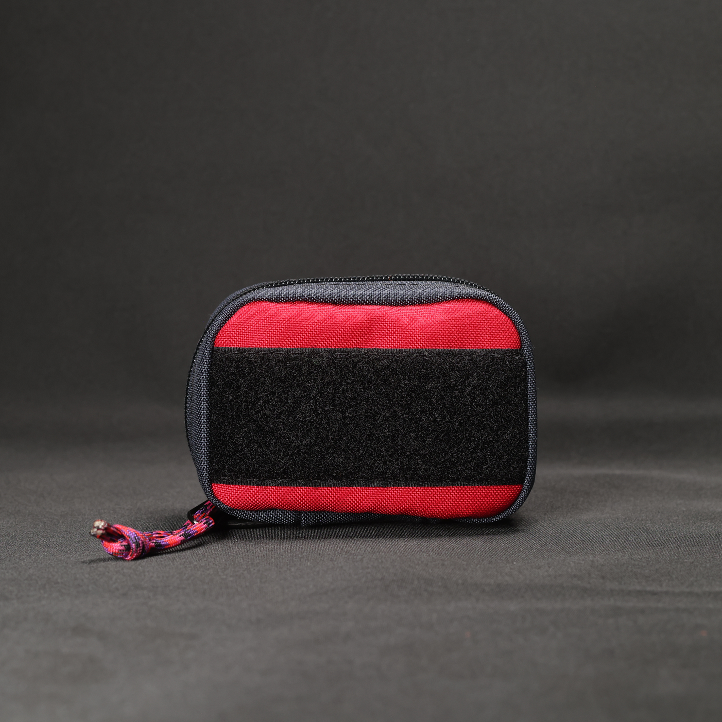 'Slider Burger' Micro EDC Pouch LE#092