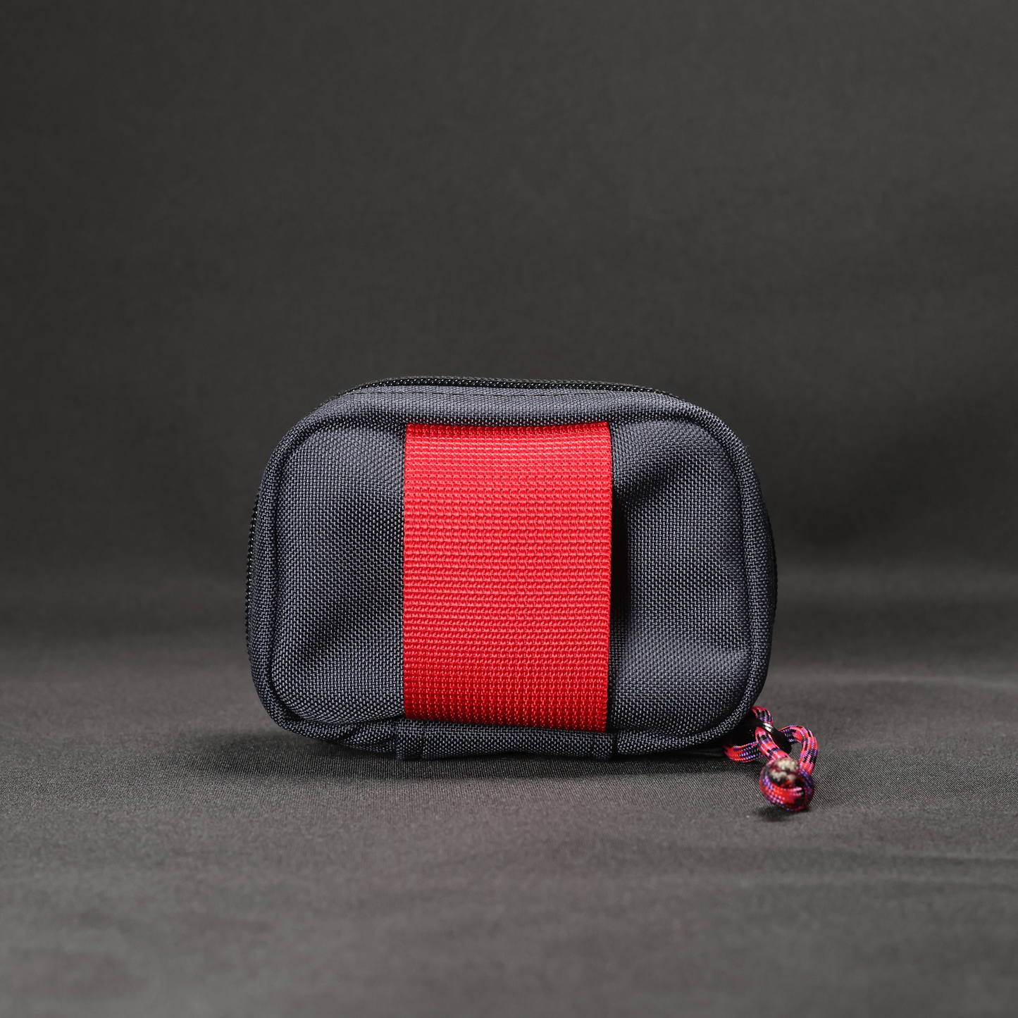 'Slider Burger' Micro EDC Pouch LE#092