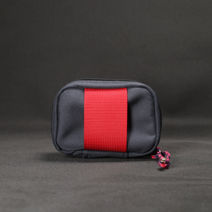 'Slider Burger' Micro EDC Pouch LE#092