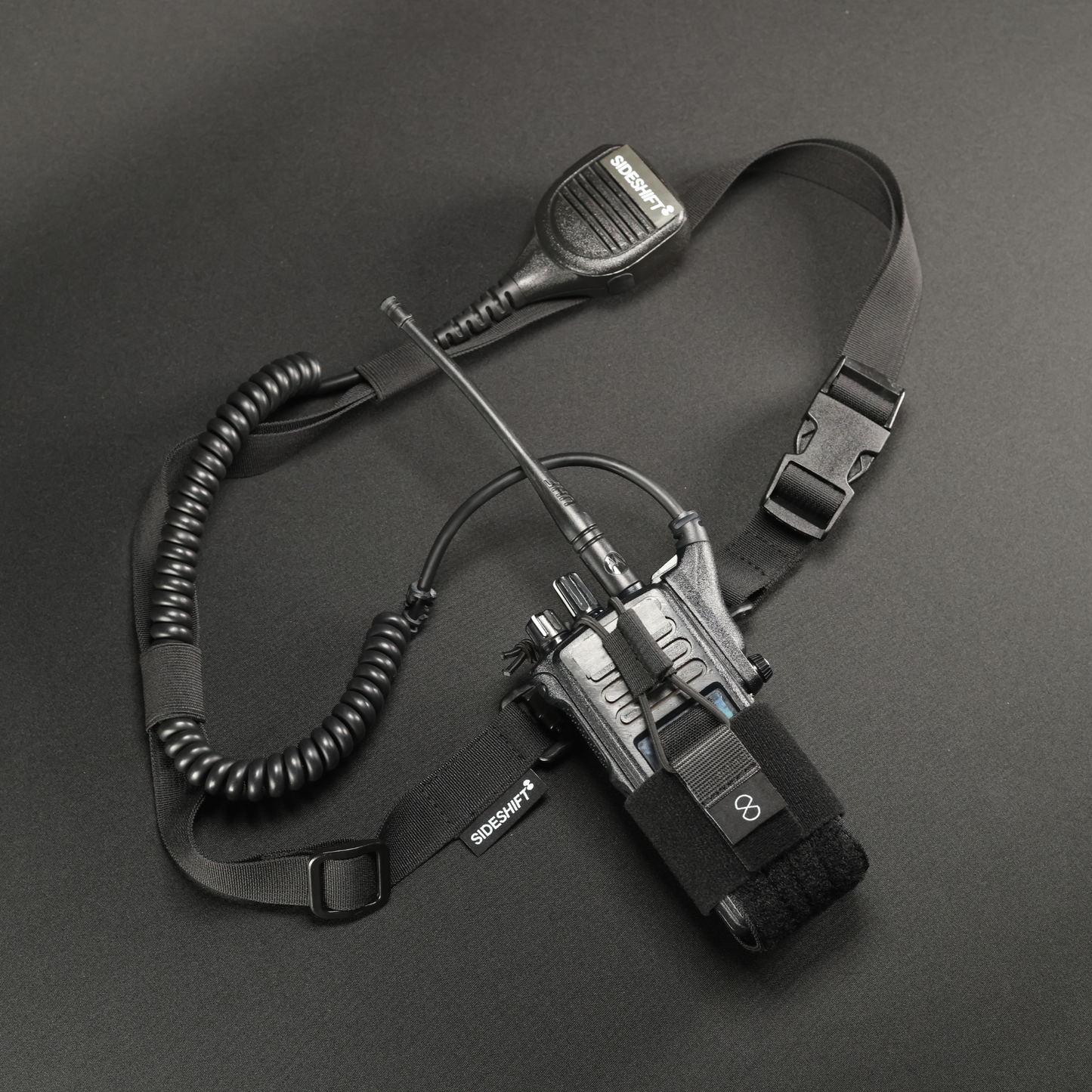 Radio Sling (UC1)