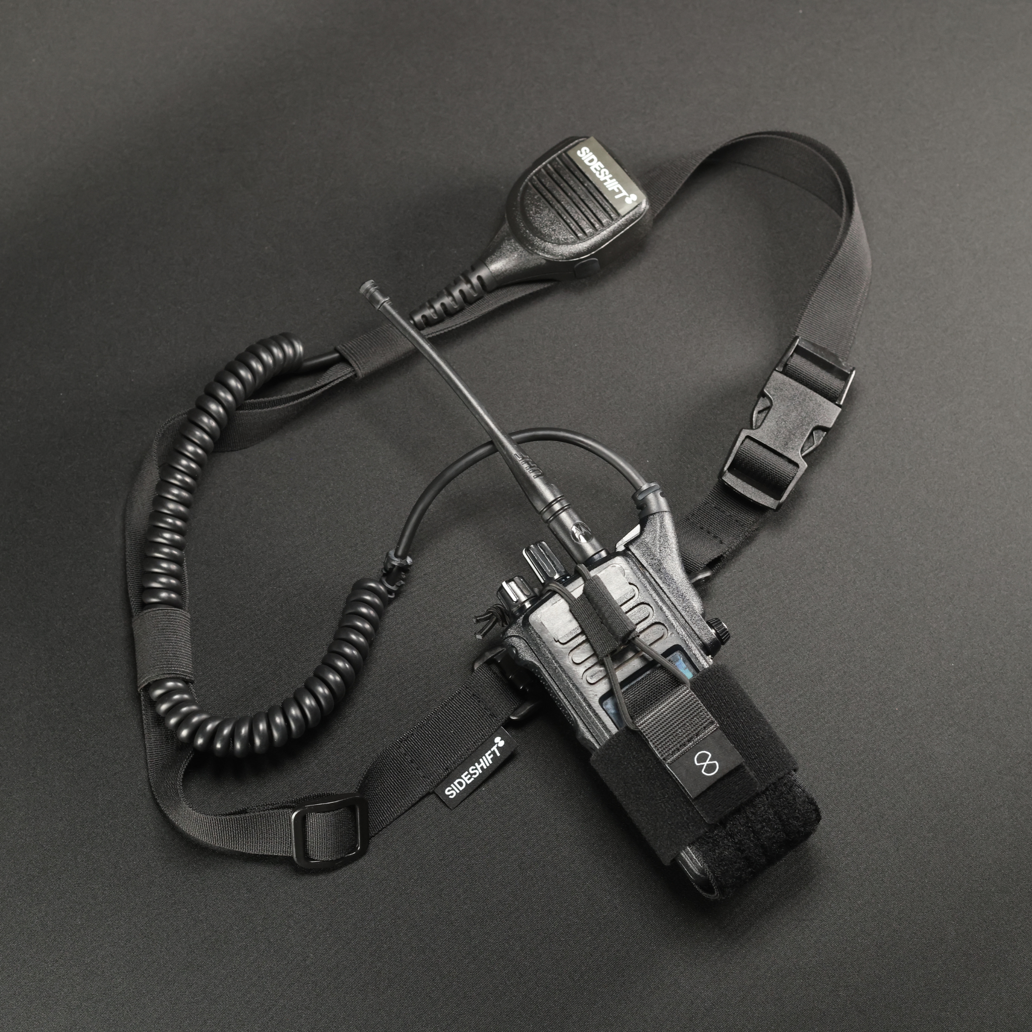 Radio Sling (UC1)