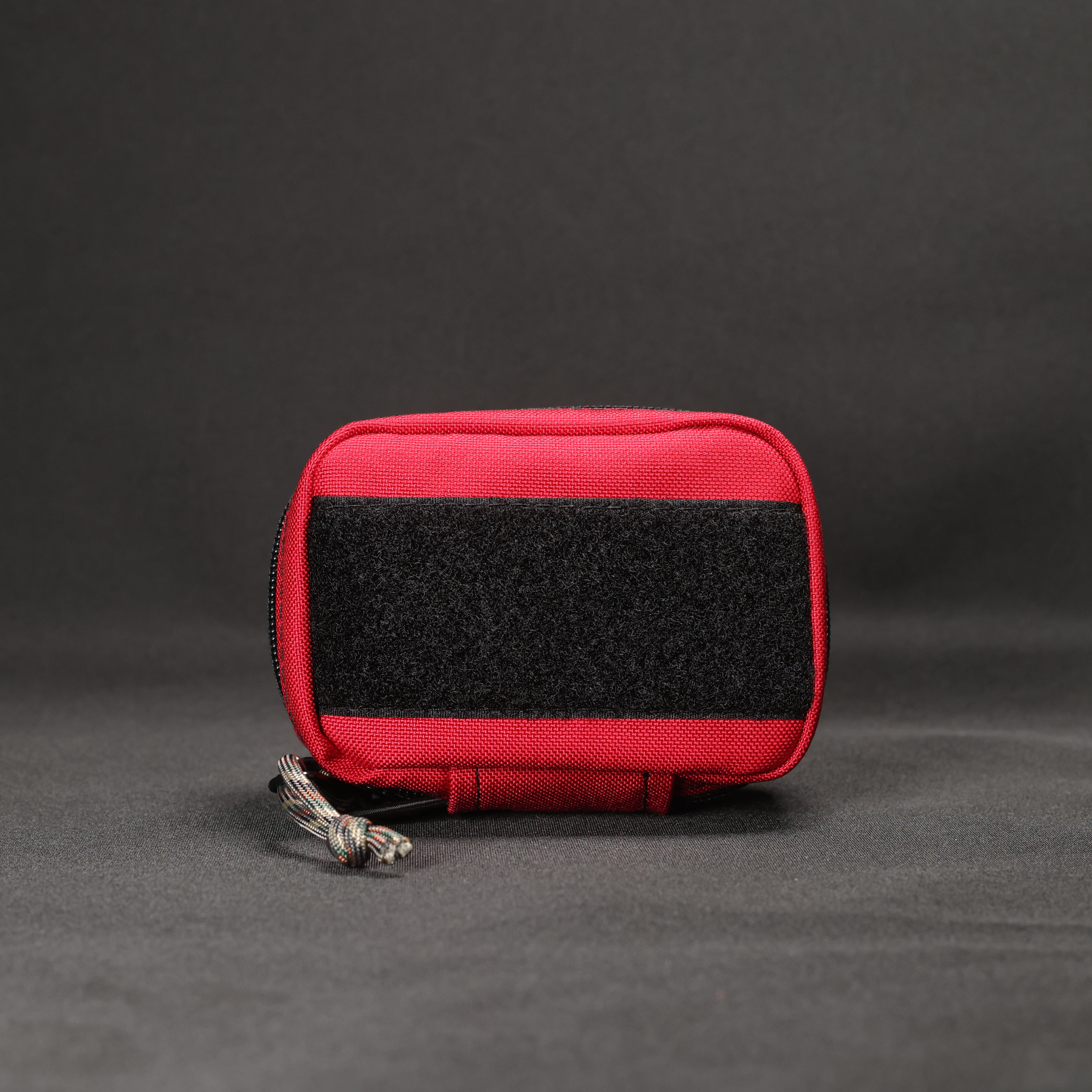 'Slider Burger' Micro EDC Pouch LE#093