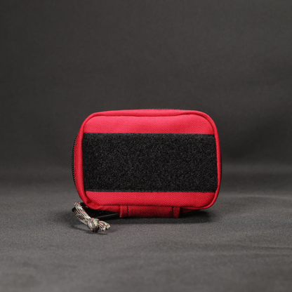 'Slider Burger' Micro EDC Pouch LE#093