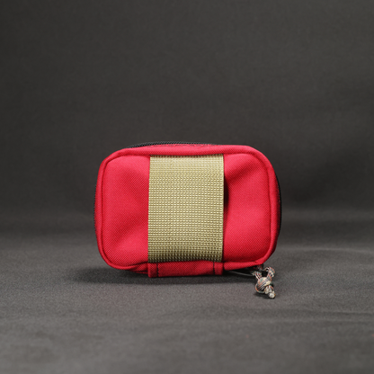 'Slider Burger' Micro EDC Pouch LE#093