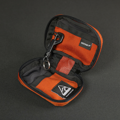 'Slider Burger' Micro EDC Pouch LE#010