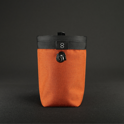 Site Pocket Mini (Rust)