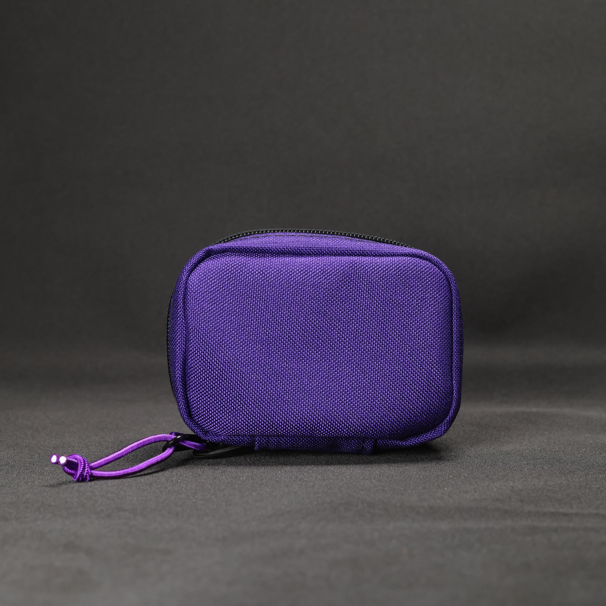 'Slider Burger' Micro EDC Pouch LE#094