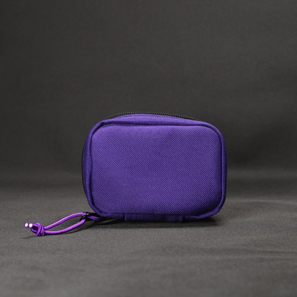 'Slider Burger' Micro EDC Pouch LE#094