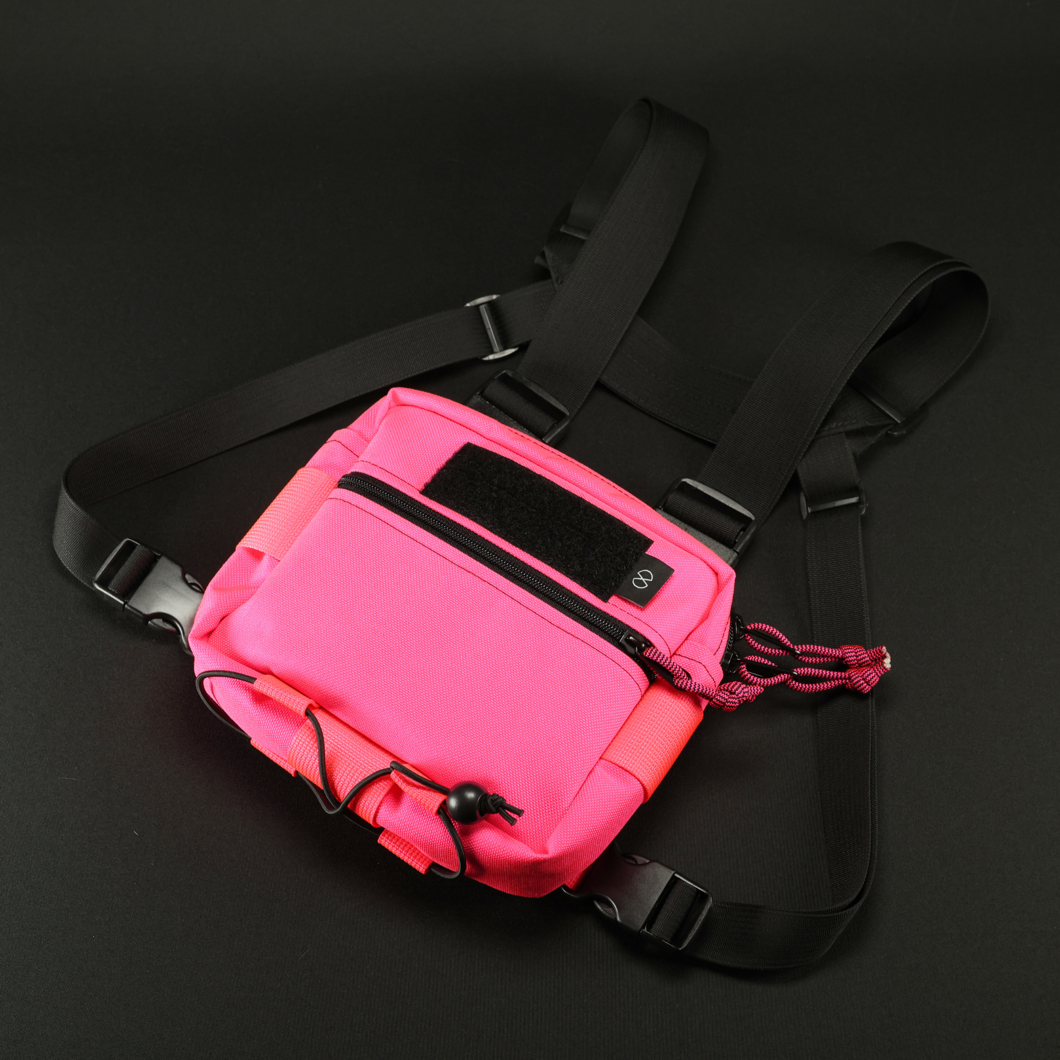 Chest Rig Type 5 (Pink)