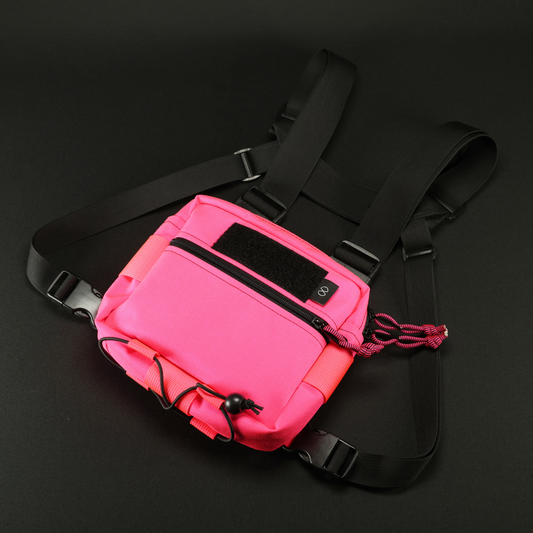 Chest Rig Type 5 (Pink)