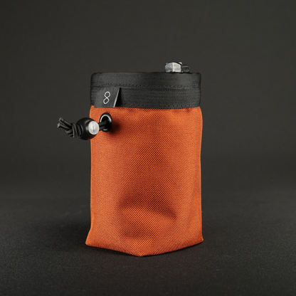 Site Pocket Mini (Rust)