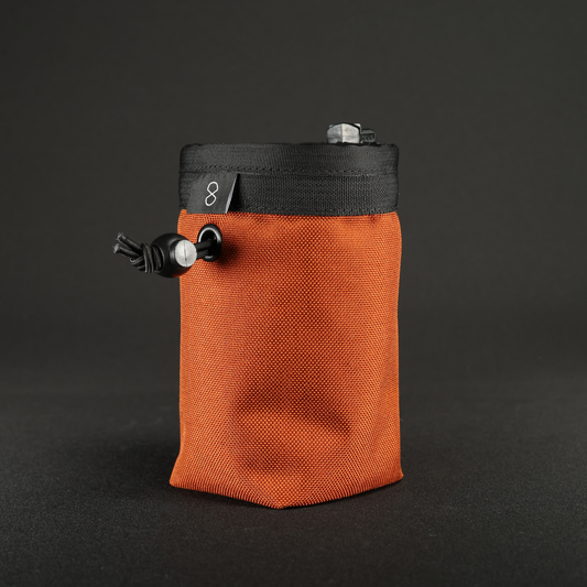 Site Pocket Mini (Rust)