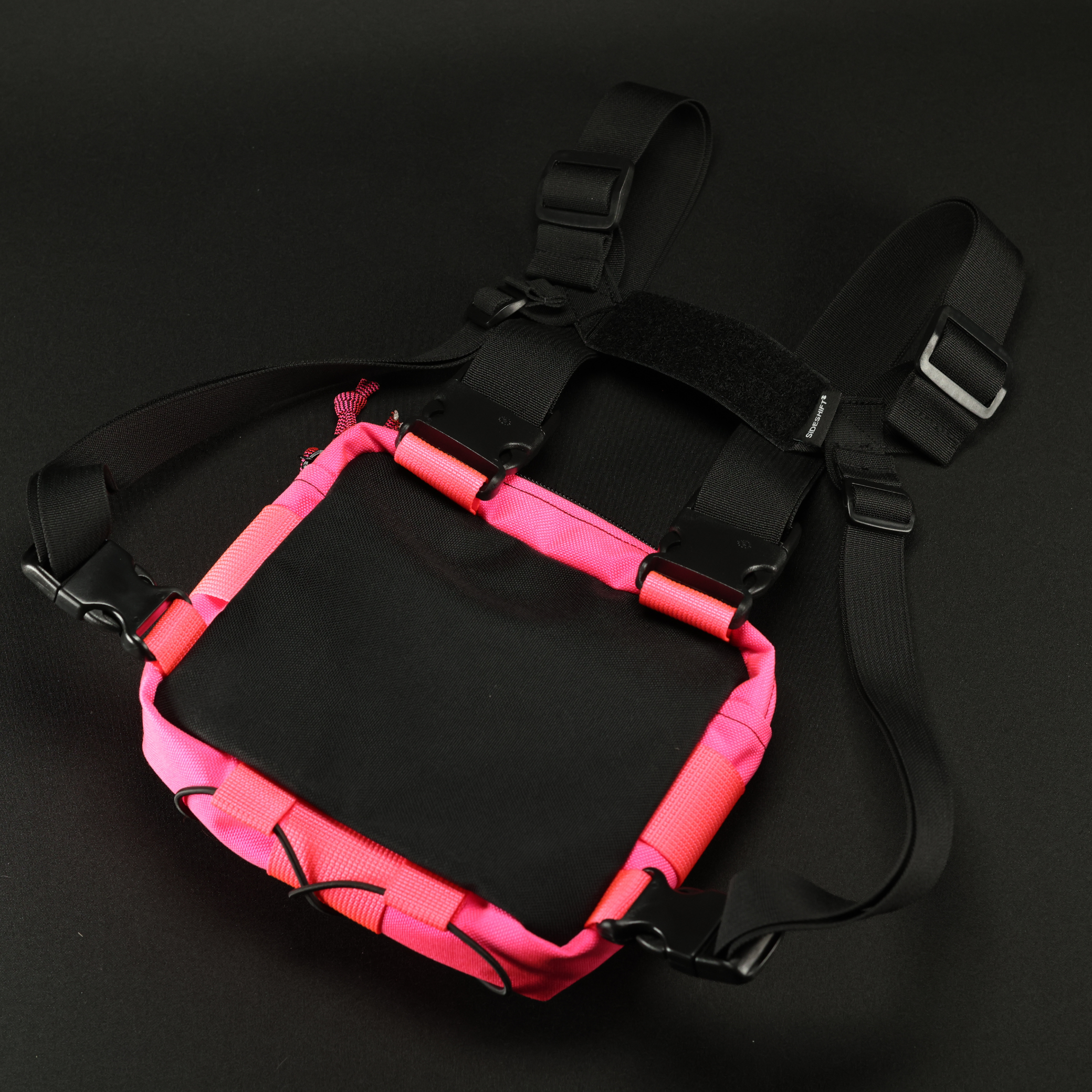 Chest Rig Type 5 (Pink)