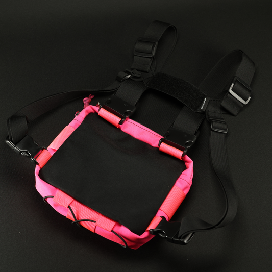 Chest Rig Type 5 (Pink)