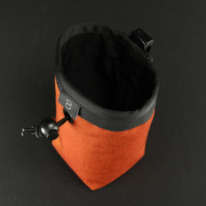 Site Pocket Mini (Rust)