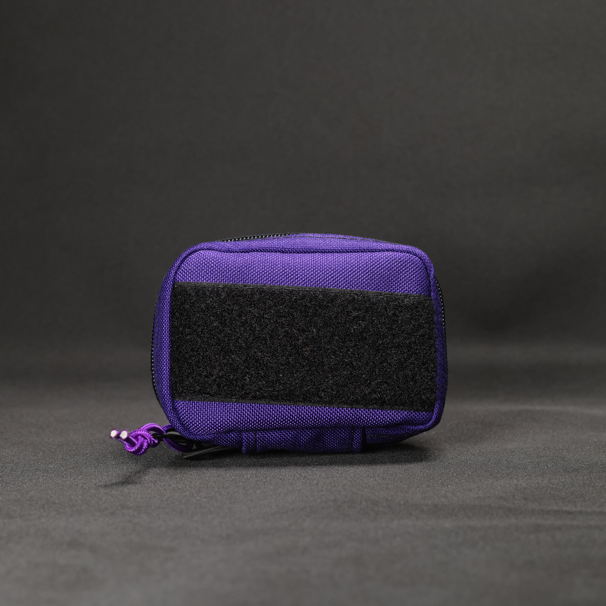 'Slider Burger' Micro EDC Pouch LE#095