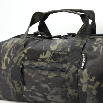 20L Quickchange Duffel (MultiCam Black)