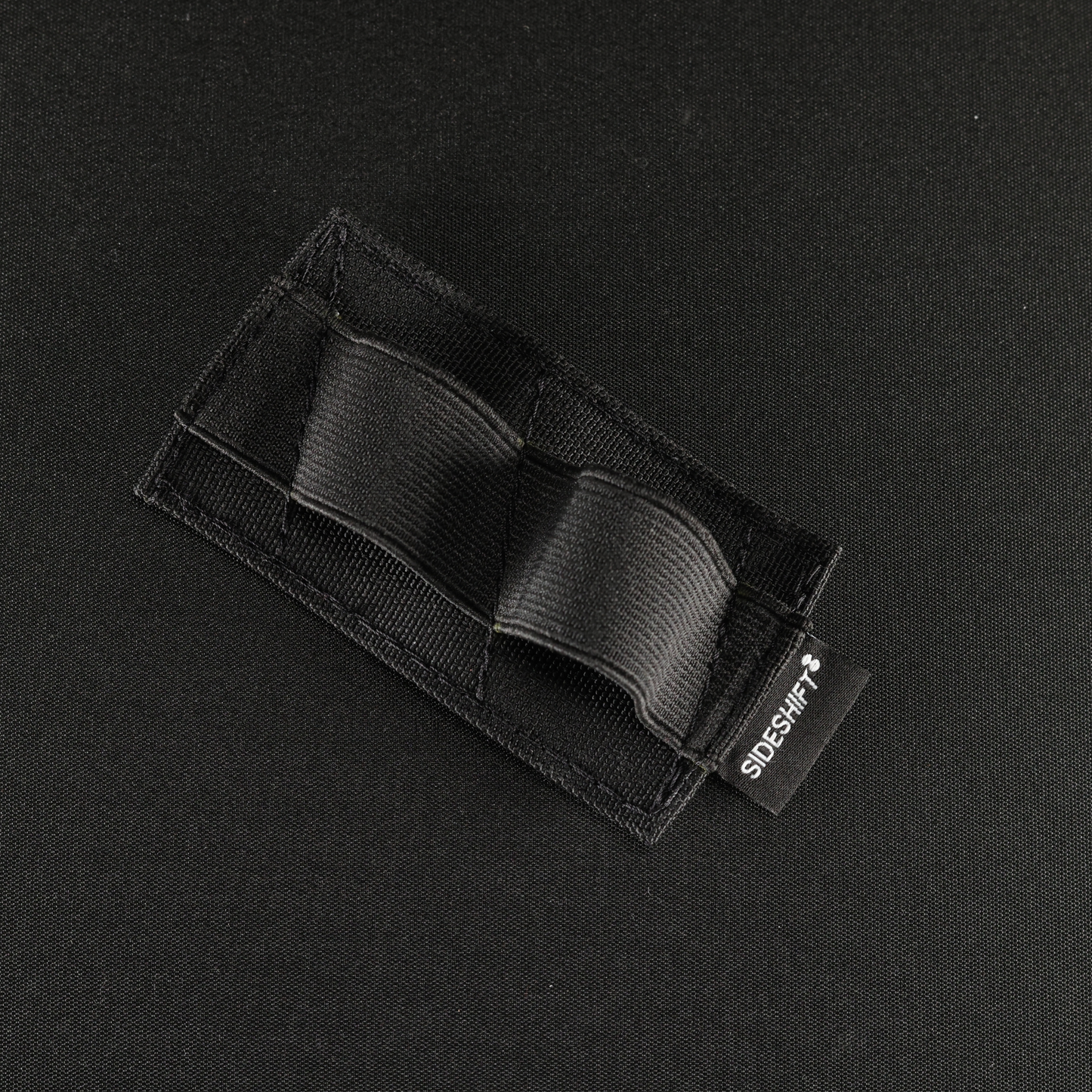 2-Channel Elastic Insert