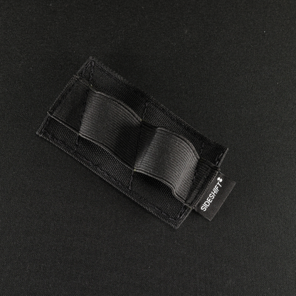 2-Channel Elastic Insert