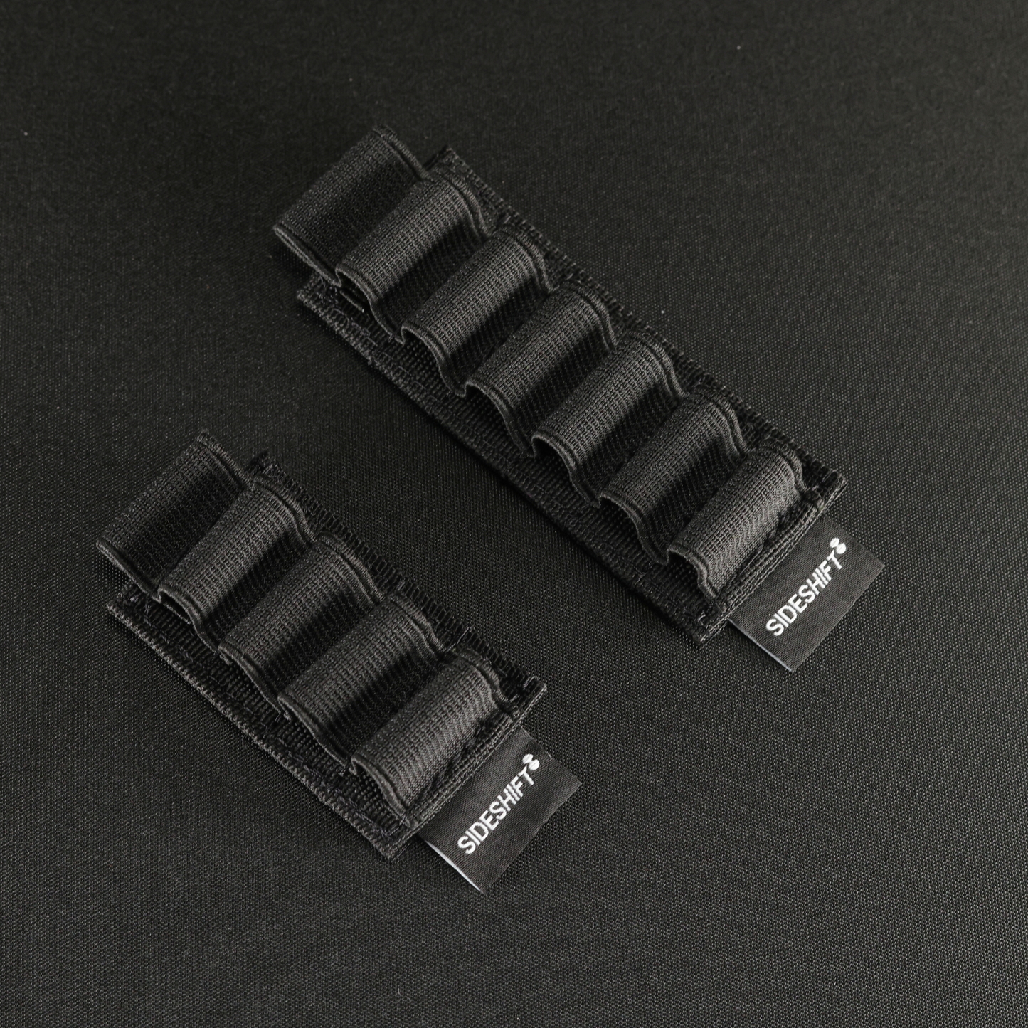 Sharpie/AA Battery Card